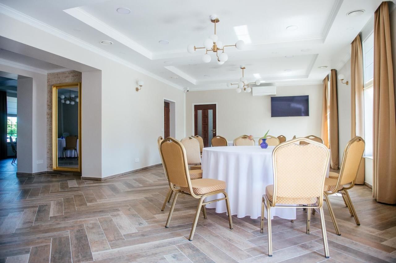 Отель Central Hotel Radviliškis Radviliškis-24