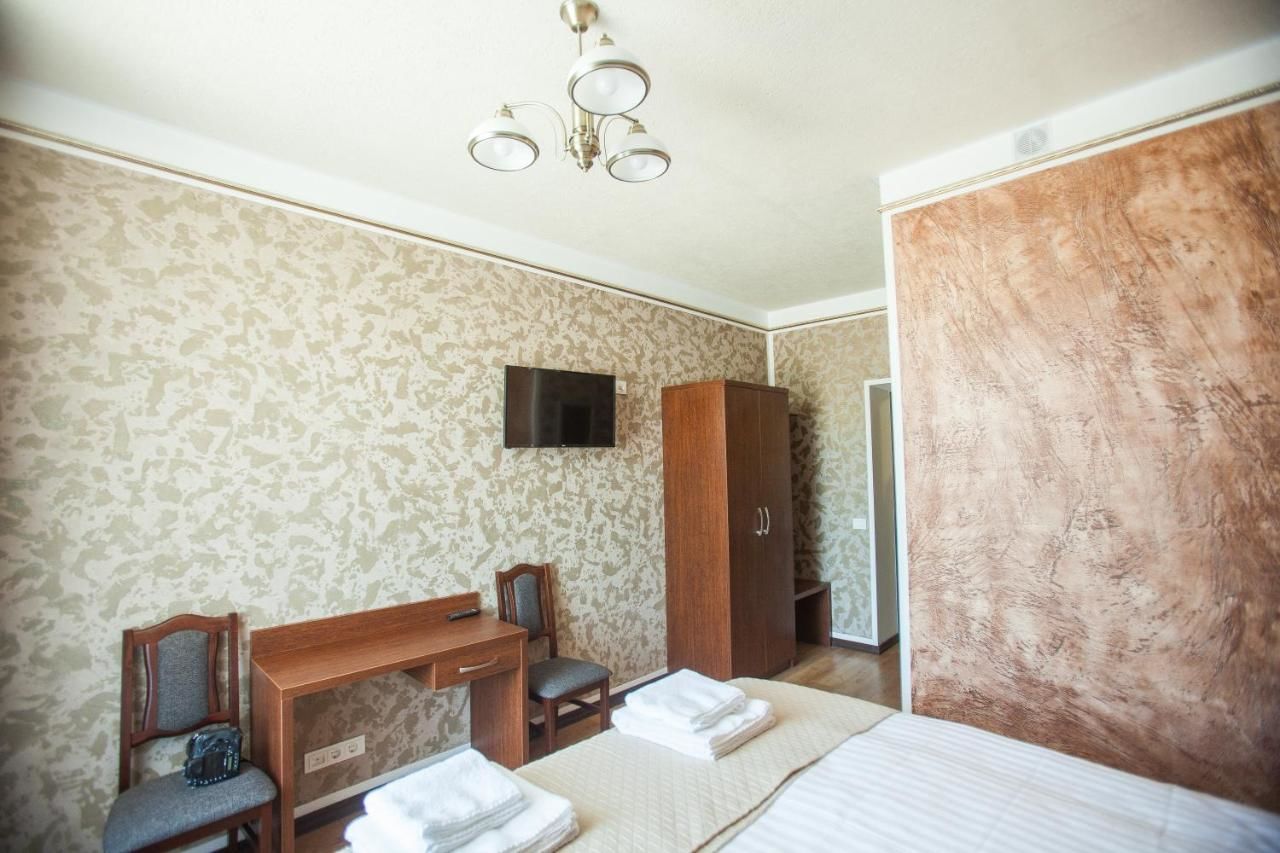 Отель Central Hotel Radviliškis Radviliškis