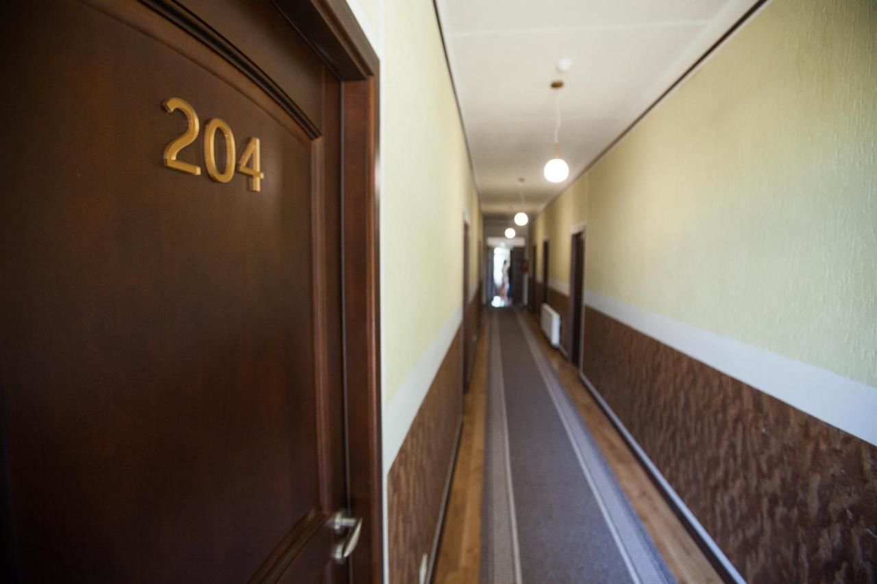 Отель Central Hotel Radviliškis Radviliškis-33