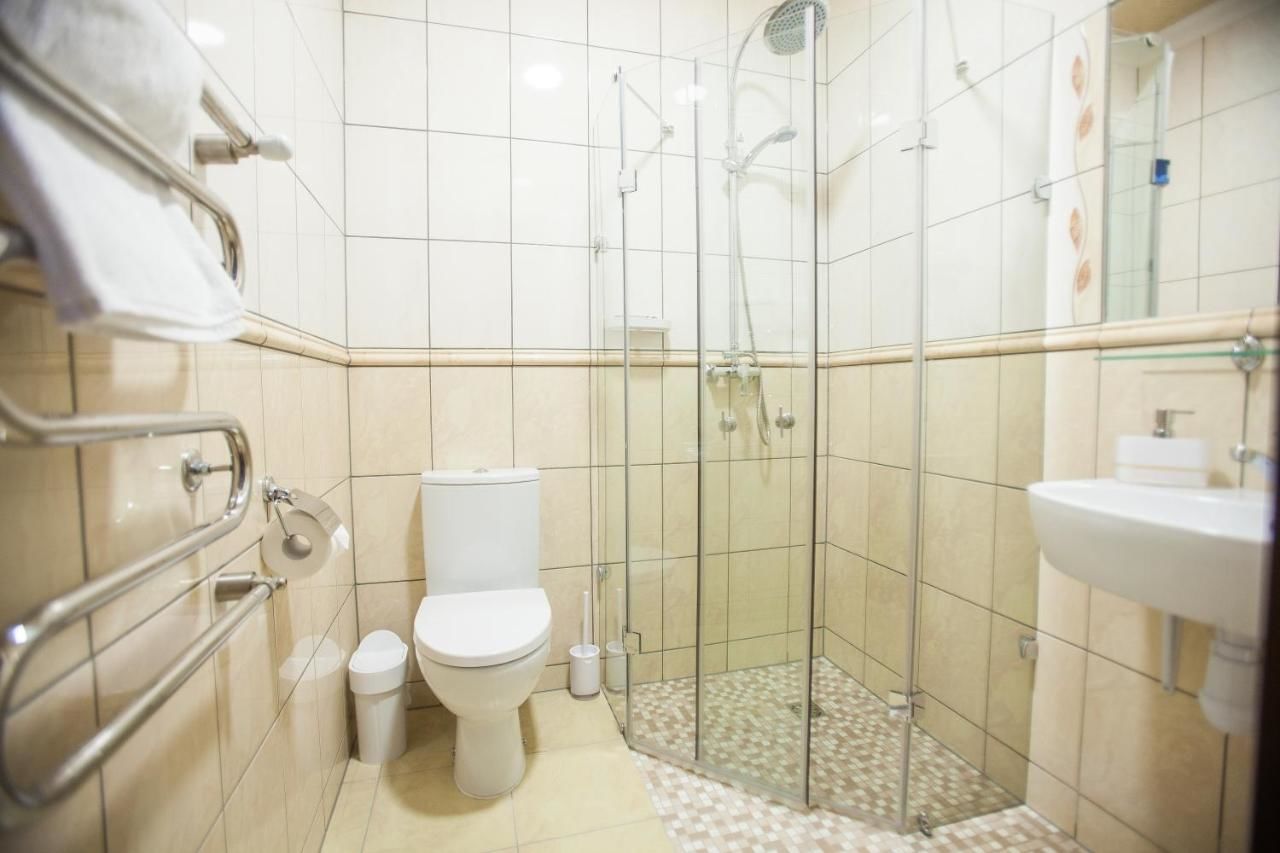 Отель Central Hotel Radviliškis Radviliškis-34