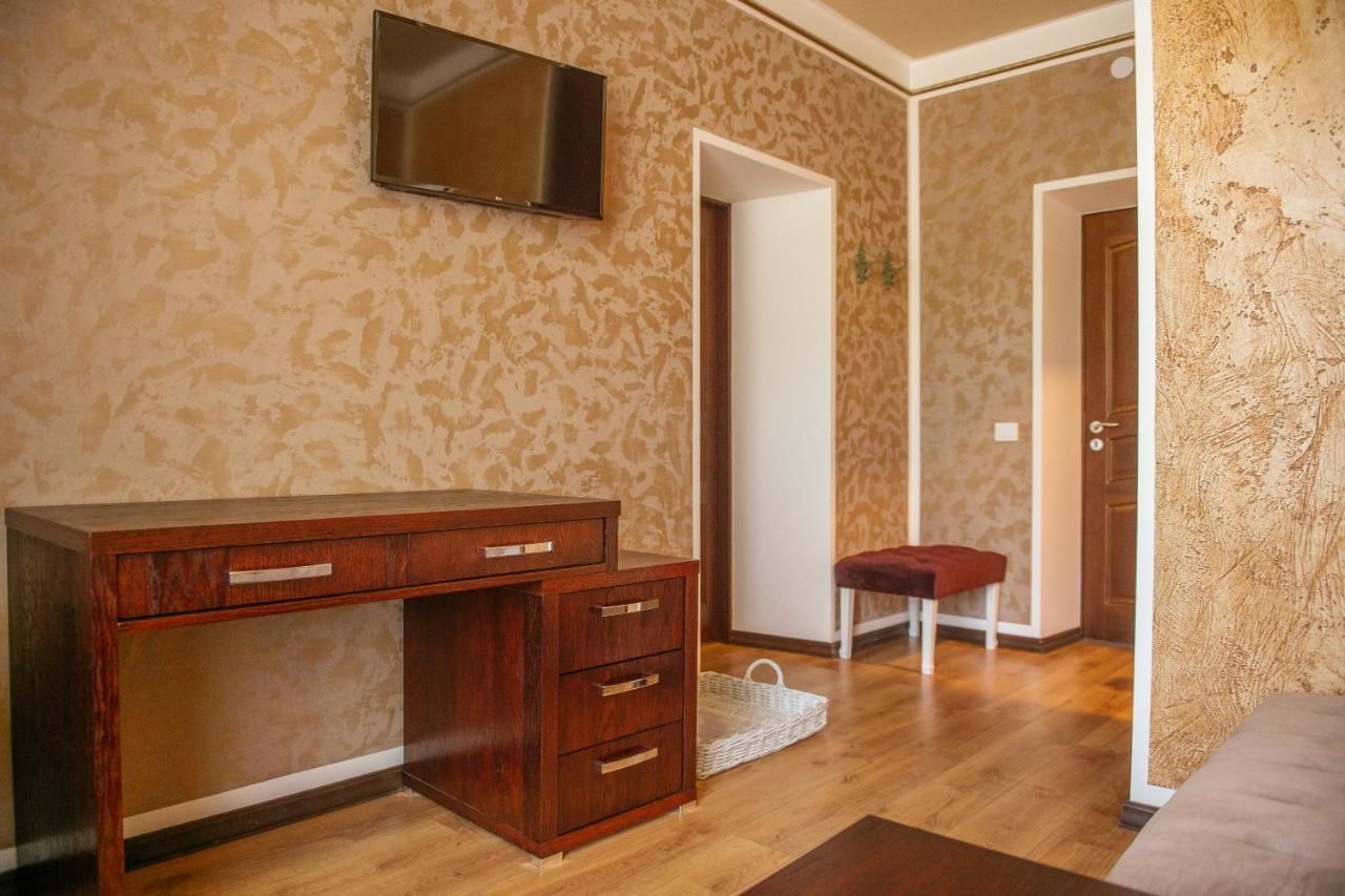 Отель Central Hotel Radviliškis Radviliškis-40